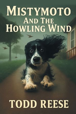 Mistymoto and the Howling Wind image number 0