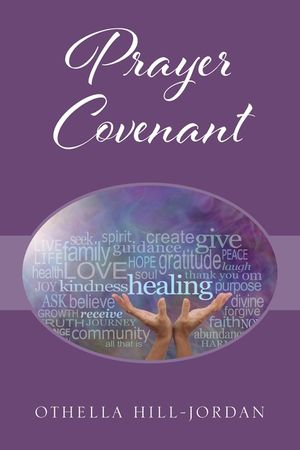 Prayer Covenant image number 0