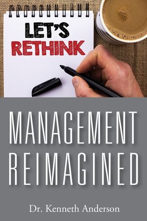 Management Reimagined image number 0