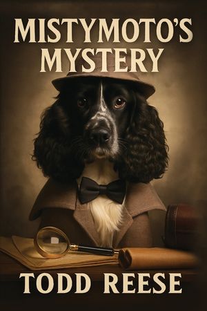 Mistymoto's Mystery image number 0