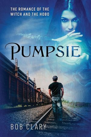 Pumpsie: The Romance of the Witch and the Hobo image number 0