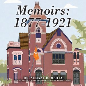 Memoirs: 1877-1921 image number 0