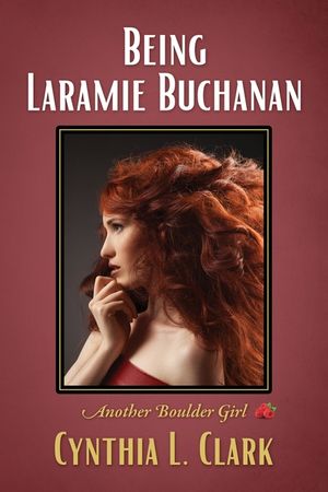 Being Laramie Buchanan: Another Boulder Girl image number 0