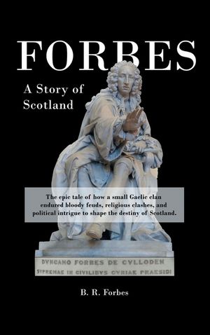 Forbes: A Story of Scotland image number 0