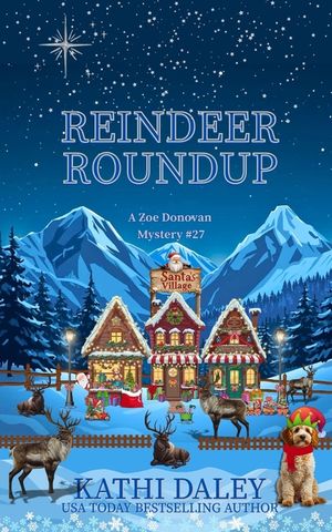 Reindeer Roundup image number 0