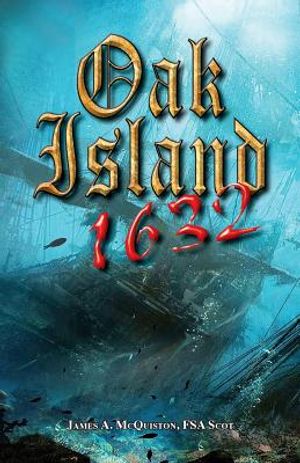 Oak Island 1632 image number 0