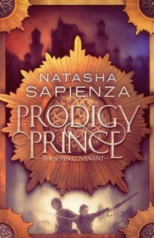 Prodigy Prince image number 0