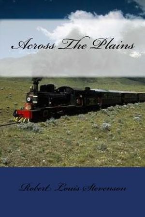 Across The Plains image number 0