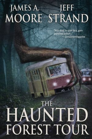 The Haunted Forest Tour image number 0
