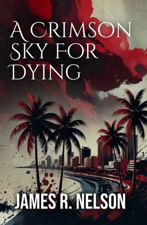 A Crimson Sky For Dying image number 0
