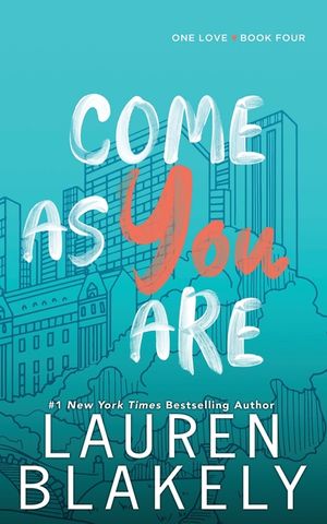 Come As You Are image number 0