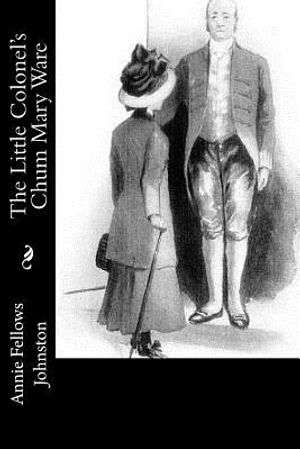 The Little Colonel's Chum Mary Ware image number 0
