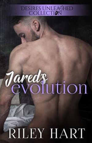 Jared's Evolution image number 0
