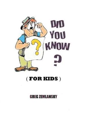 Did You Know? image number 0