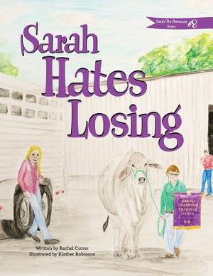 Sarah Hates Losing image number 0