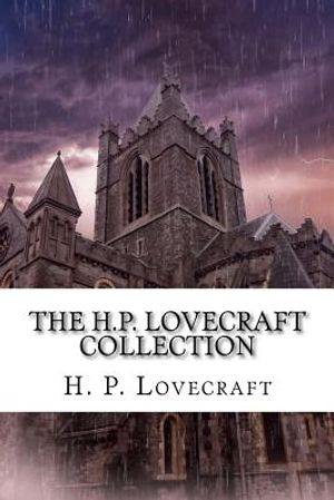 The H.P. Lovecraft Collection image number 0