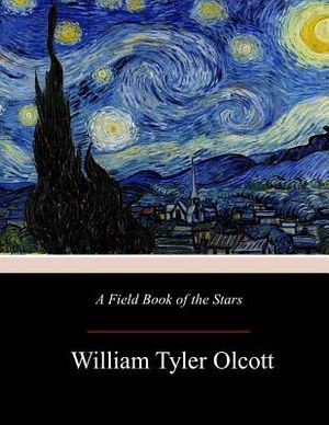 A Field Book of the Stars image number 0