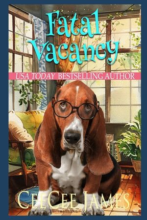 Fatal Vacancy: An Oceanside Mystery image number 0