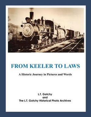 From Keeler to Laws: A Historic Journey in Pictures and Words image number 0