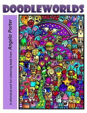 Angela Porter's DoodleWorlds image number 0