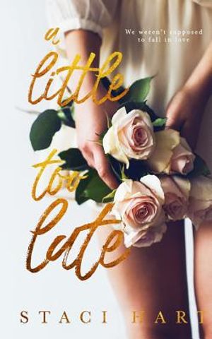 A Little Too Late image number 0