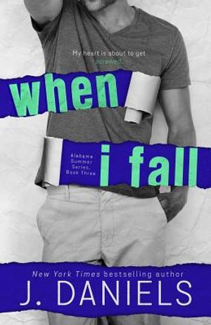 When I Fall image number 0