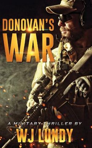 Donovan's War image number 0
