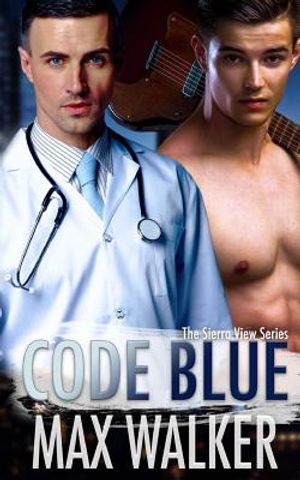 Code Blue image number 0