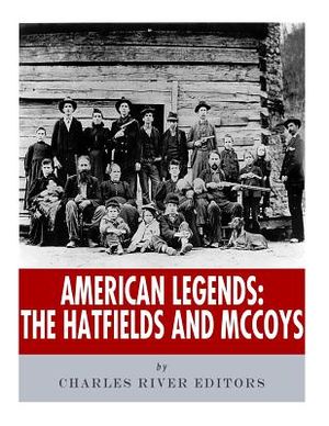 American Legends: The Hatfields and McCoys image number 0