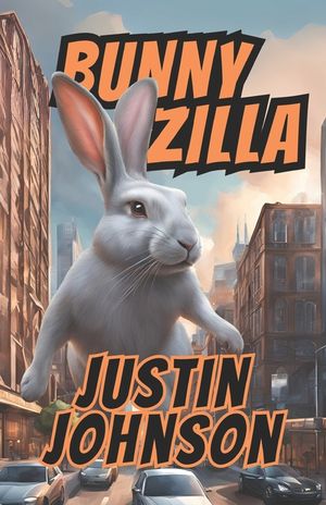Bunnyzilla image number 0