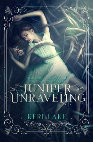 Juniper Unraveling image number 0