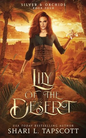 Lily of the Desert image number 0