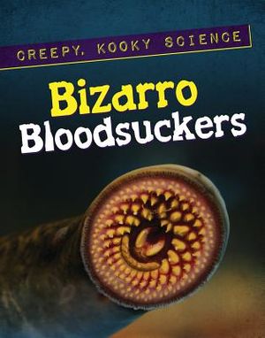Bizarro Bloodsuckers image number 0