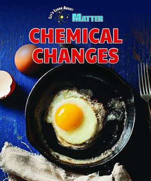 Chemical Changes image number 0