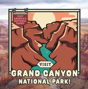 Visit Grand Canyon National Park! image number 0