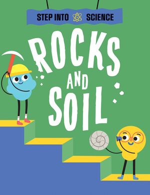 Rocks and Soil image number 0