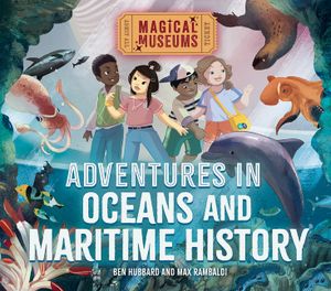 Adventures in Oceans and Maritime History image number 0