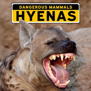 Hyenas image number 0