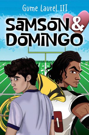 Samson & Domingo image number 0