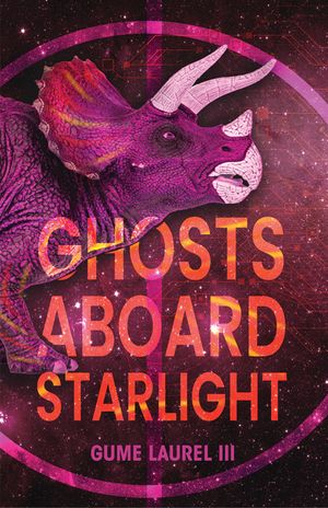 Ghosts Aboard Starlight image number 0