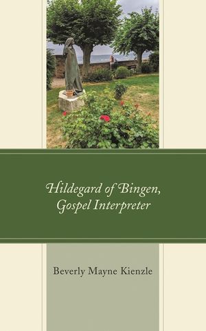 Hildegard of Bingen, Gospel Interpreter image number 0