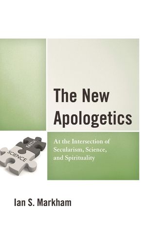 The New Apologetics: At the Intersection of Secularism, Science, and Spirituality image number 0