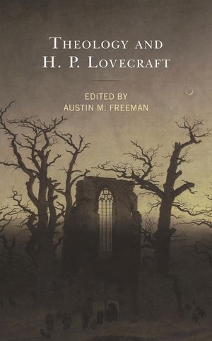 Theology and H.P. Lovecraft image number 0