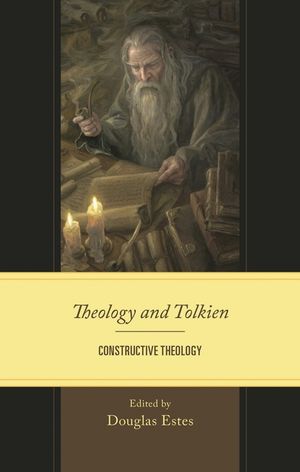 Theology and Tolkien: Constructive Theology image number 0