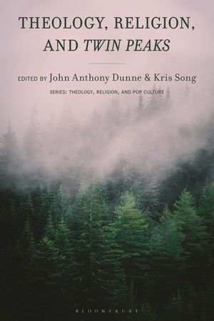 Theology, Religion, and Twin Peaks image number 0
