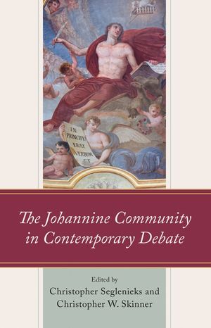The Johannine Community in Contemporary Debate image number 0