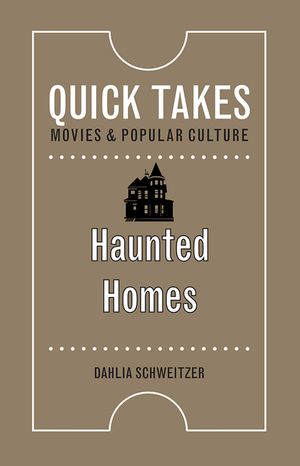 Haunted Homes image number 0