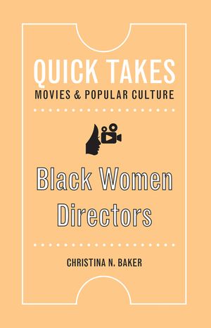 Black Women Directors image number 0