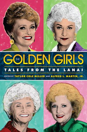 The Golden Girls: Tales from the Lanai image number 0