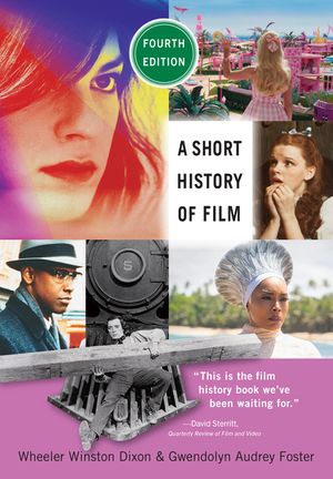 A Short History of Film, Fourth Edition image number 0